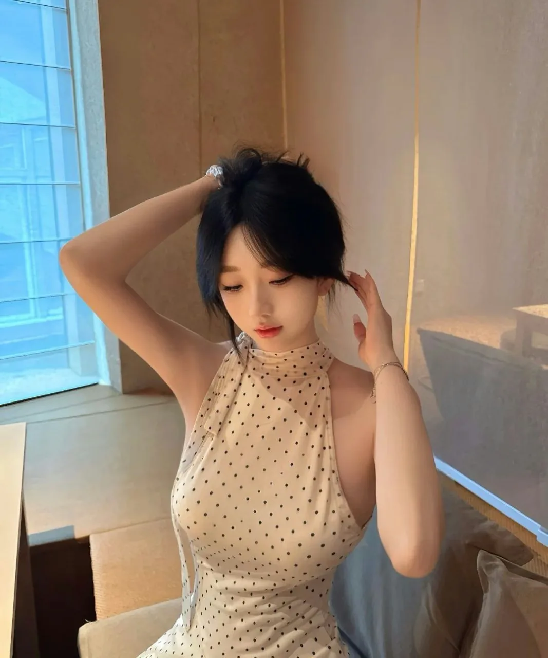 #无押金 #新茶 #全套 #有房 #天津 图片 2